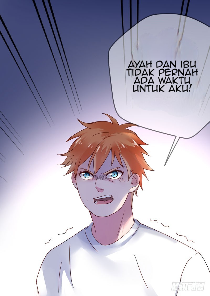 NSD Gaming Chapter 14 Bahasa Indonesia